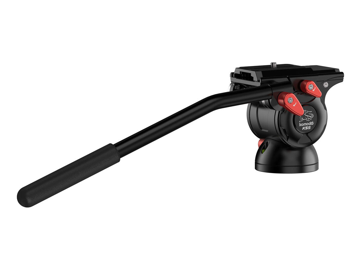 iFootage Komodo K5S Fluid Head