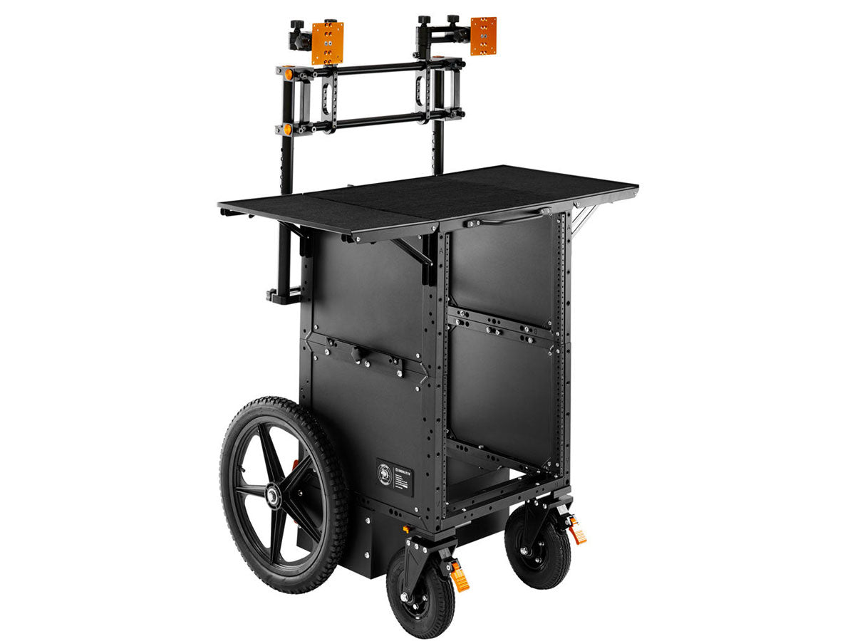 Inovativ Monitor Mounting System 3 - 52