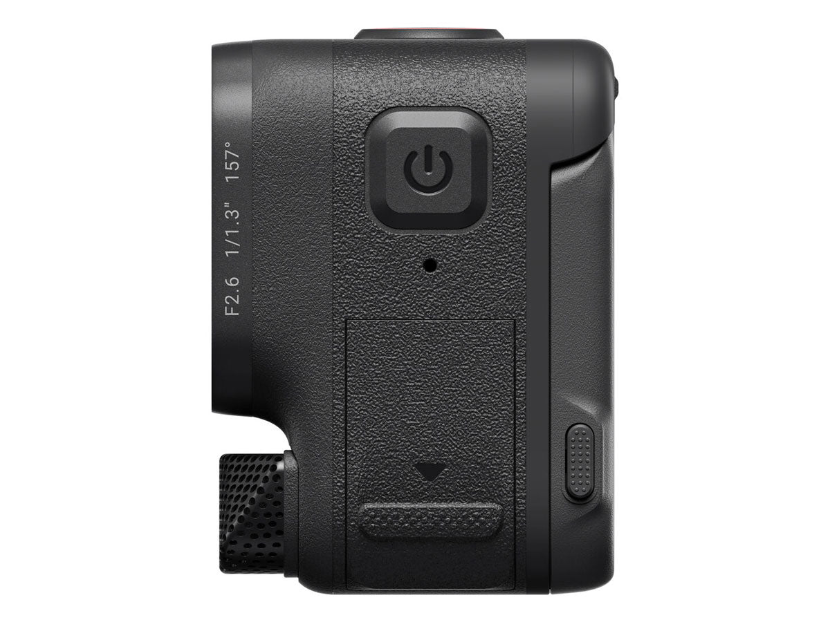 Insta360 Ace Pro 2 - Dual Battery Bundle