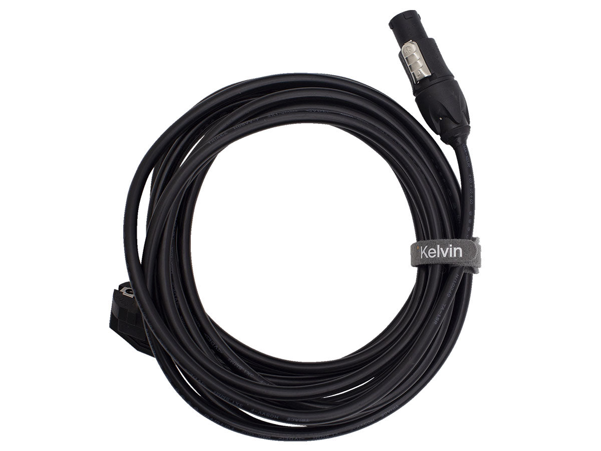Kelvin Epos 300-V RGB LED COB Monolight (Travel Kit) - V-Mount
