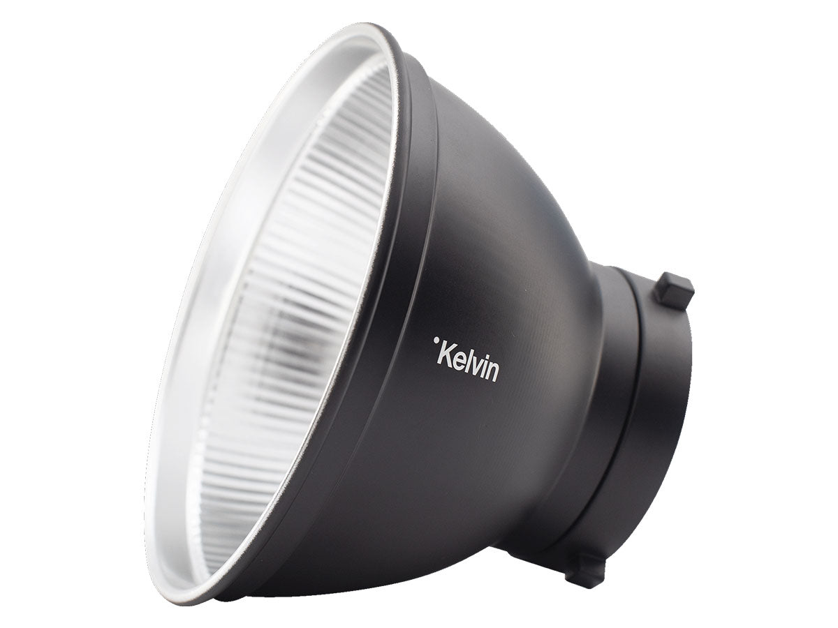 Kelvin Epos 300-V RGB LED COB Monolight (Travel Kit) - V-Mount