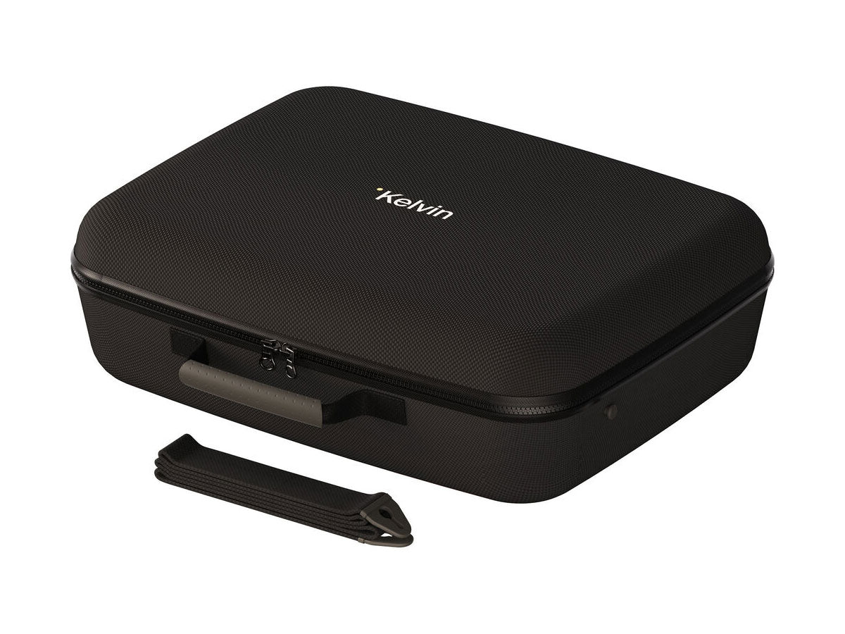 Kelvin Play Pro 3-Light Kit