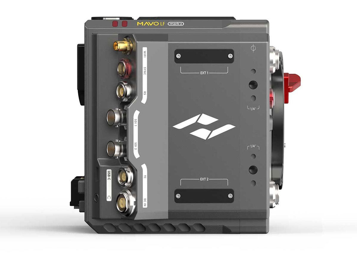 Kinefinity MAVO LF Mark 2 - E Mount