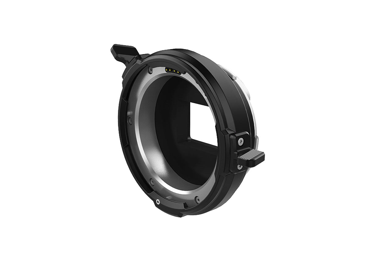 Kinefinity LPL Mounting Adapter