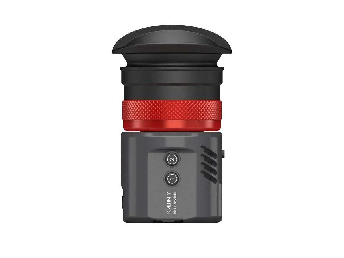 Kinefinity EAGLE HDMI e-Viewfinder - Pro Kit