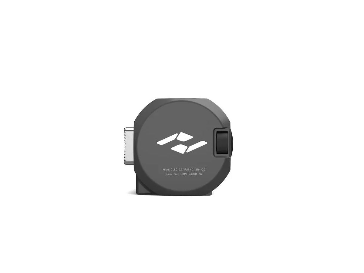 Kinefinity EAGLE HDMI e-Viewfinder - Pro Kit