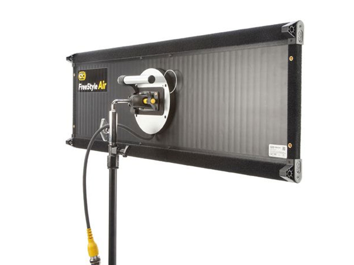 Kino Flo FreeStyle Air LED DMX System, Univ