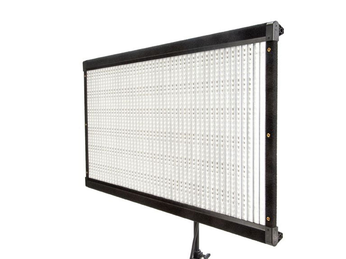 Kino Flo FreeStyle Air Max LED DMX Kit, Univ w/ Soft Case