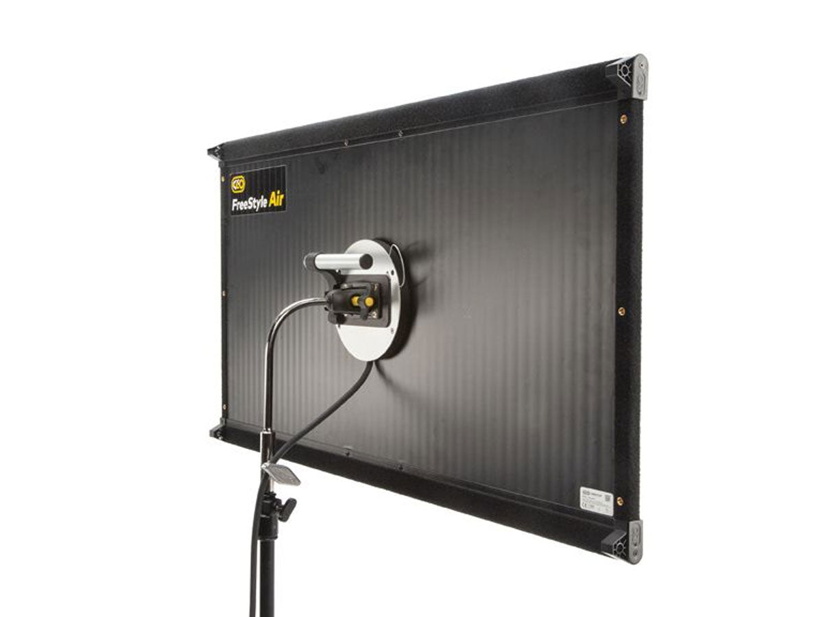 Kino Flo FreeStyle Air Max LED DMX System, Univ