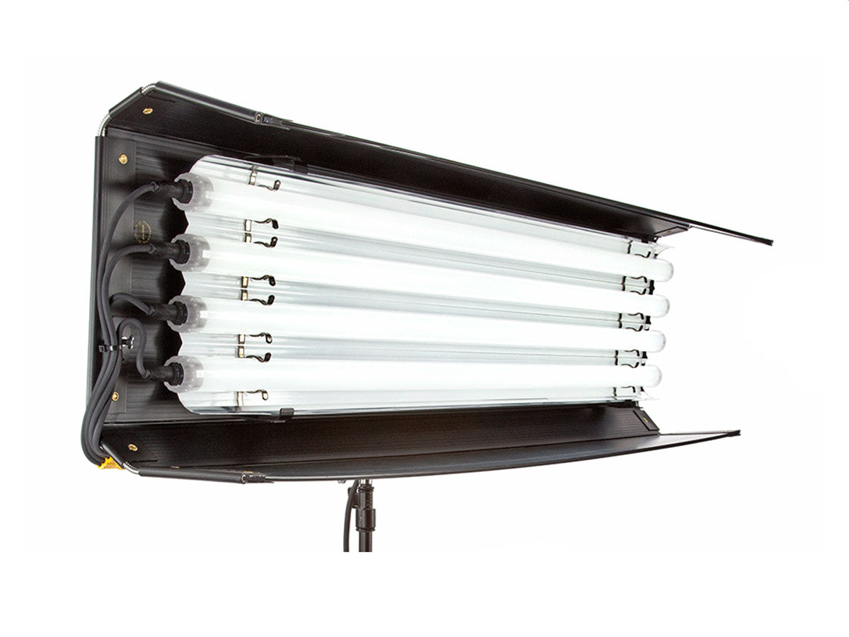Kino Flo FreeStyle T44 LED DMX Kit (1-Unit), Univ w/ Travel Case