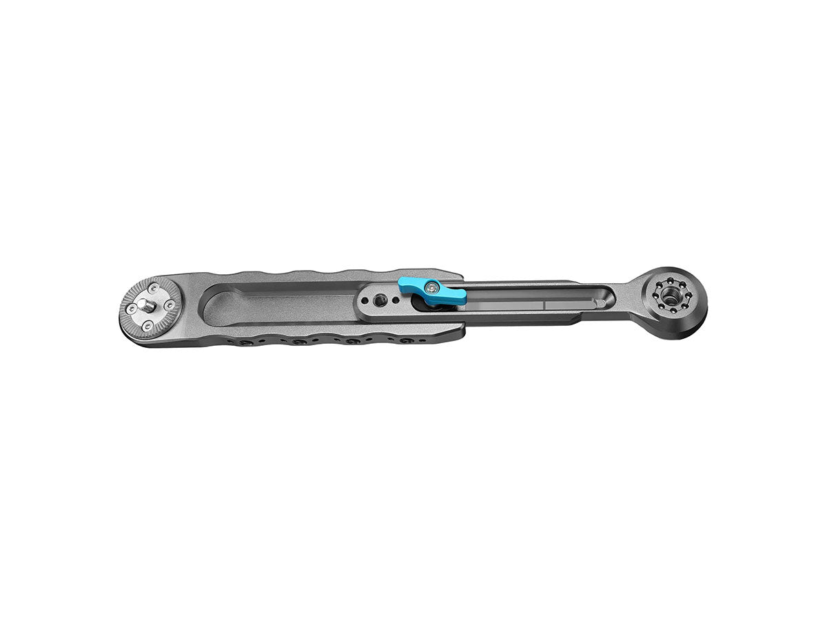 Kondor Blue Pro Rosette Extension Arm - Space Grey