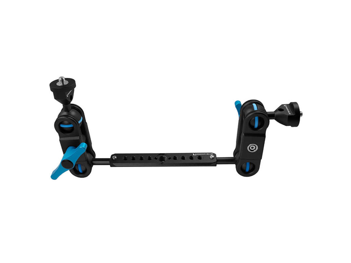 Kondor Blue Cine Camera Magic Arm Pro (Black)