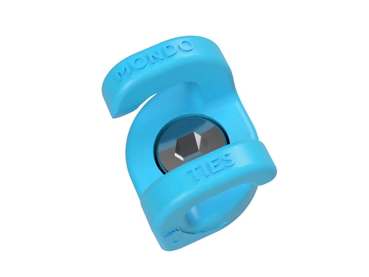 Kondor Blue Mondo Cable Ties - 10 Pack - Kondor Blue