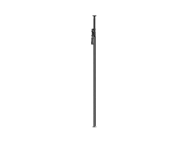 Kupo Kupole Medium (150cm to 270cm) - Black
