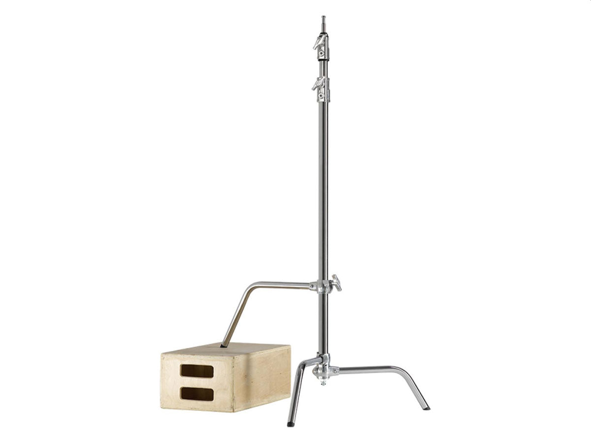 Kupo Master 40" C Stand w/ Sliding Legs