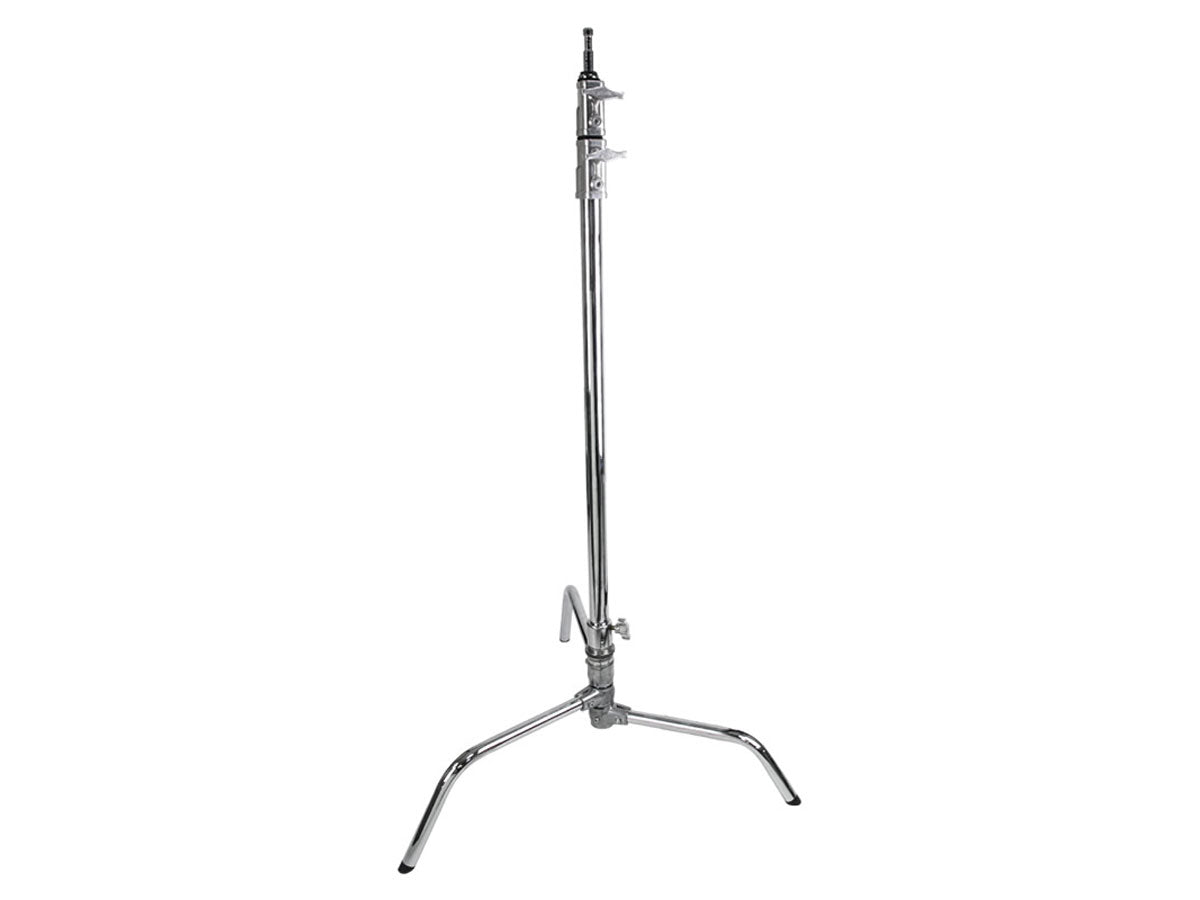 Kupo 30" C Stand w/Turtle Base