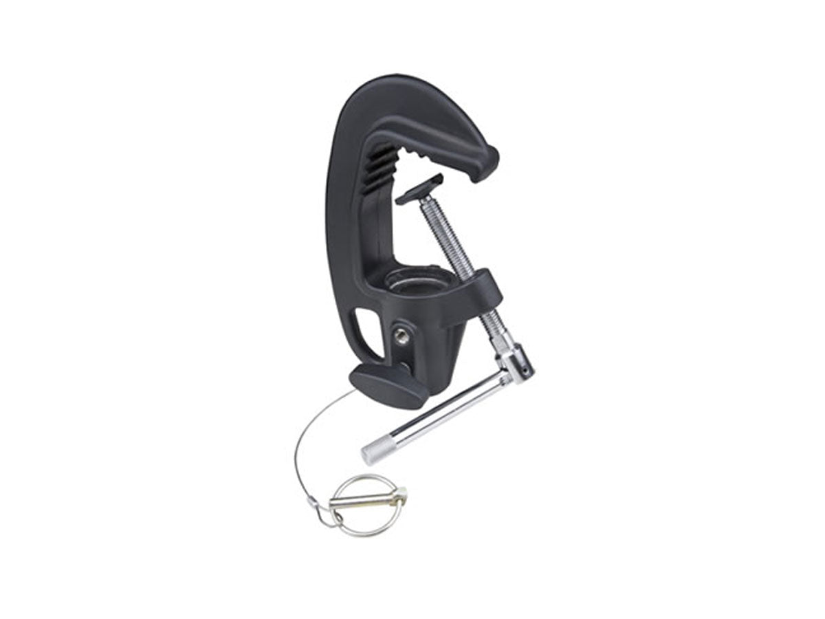 Kupo T.V. Clamp - Black