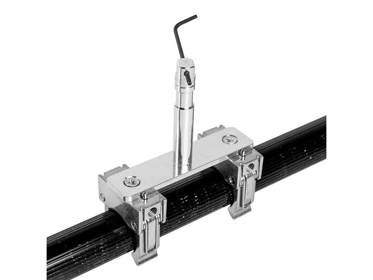 Kupo KCP-388 Universal Single Led Tube Holder Detachable Baby Pin
