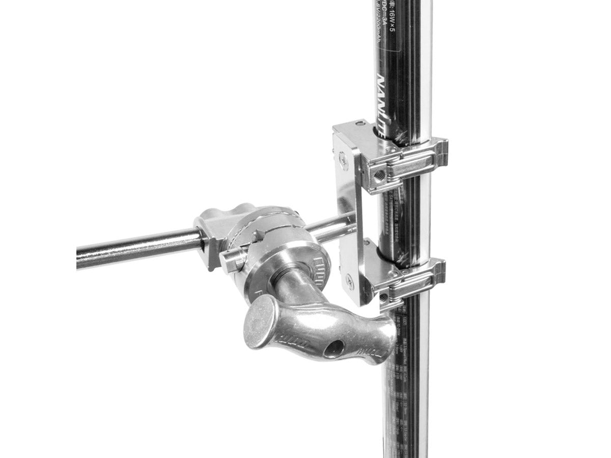 Kupo KCP-388 Universal Single Led Tube Holder Detachable Baby Pin
