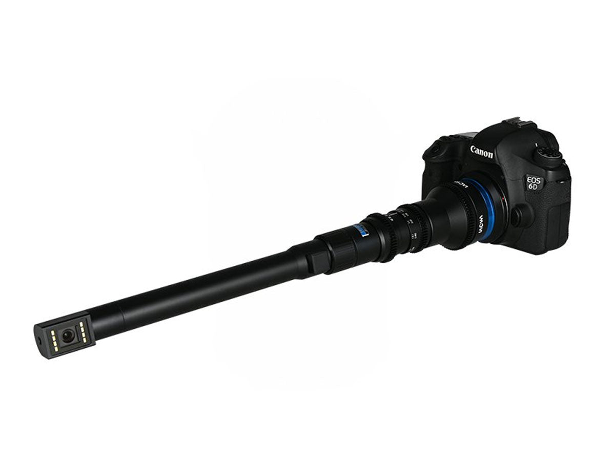 Laowa 24mm T14 2X Periprobe Lens - Sony E