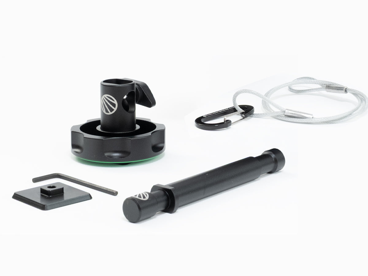 Lightbridge C-Drive+ DS (Gen2)