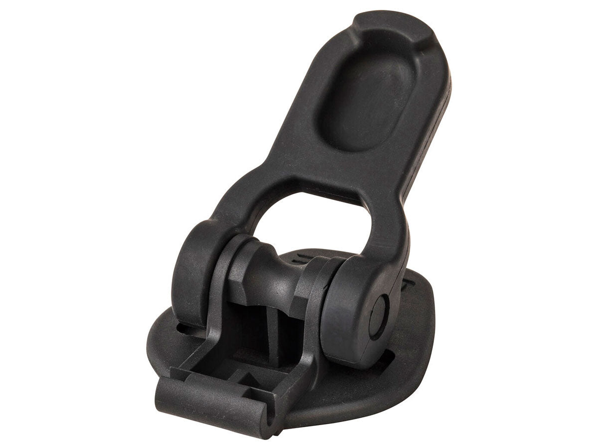 Libec HS-150MC Tripod System (W/ H15 Head, Mid-Level Spreader & Case)