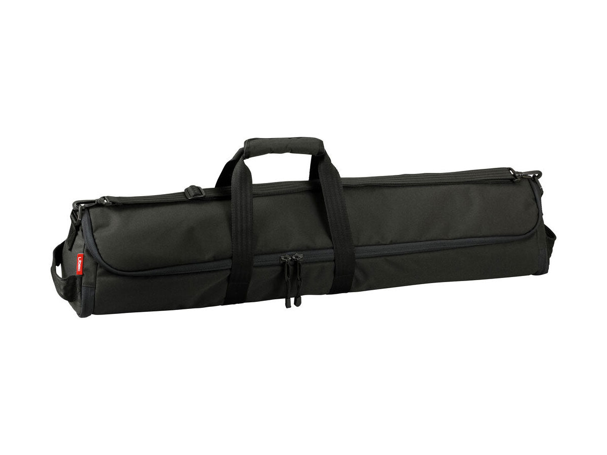 Libec HS-250M Tripod System (W/ H25 Head, Mid-Level Spreader & Case)