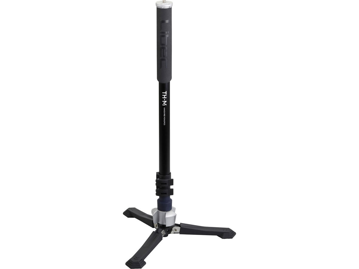 Libec TH-M Hands-Free Monopod