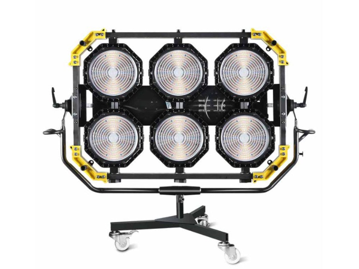 Lightstar Luxed-6 - 1080W LED Light