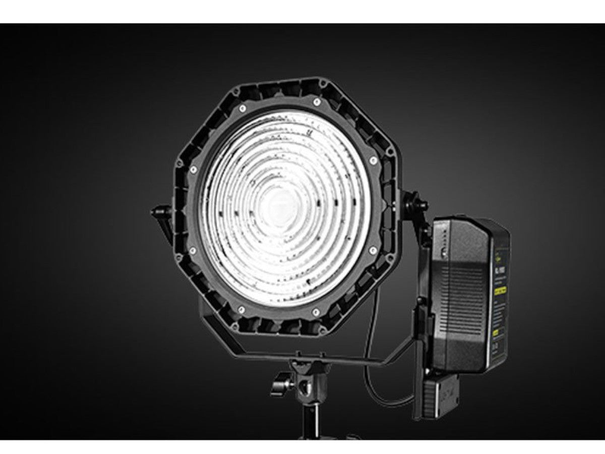 Lightstar LED Bi-Colour Spotlite 180W - Kit