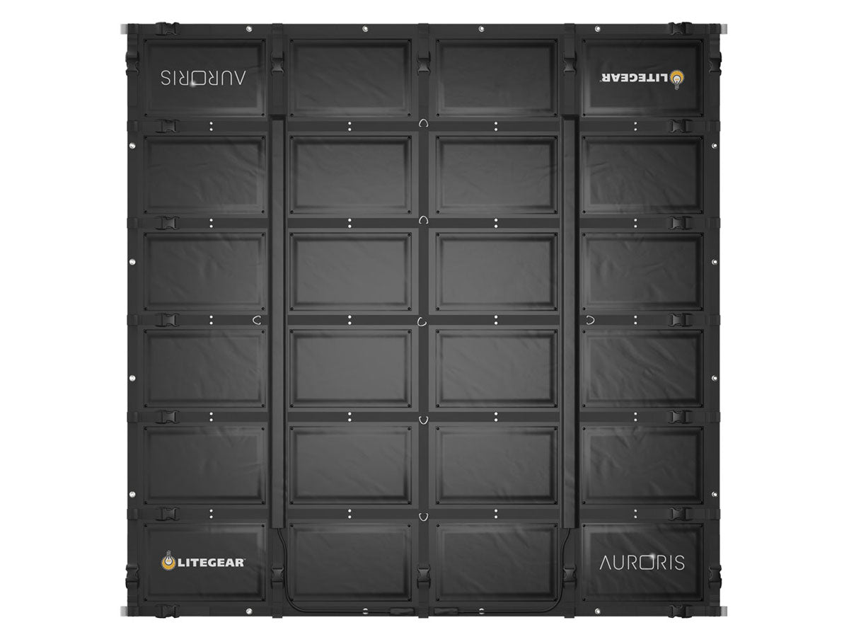 LiteGear Auroris X Head