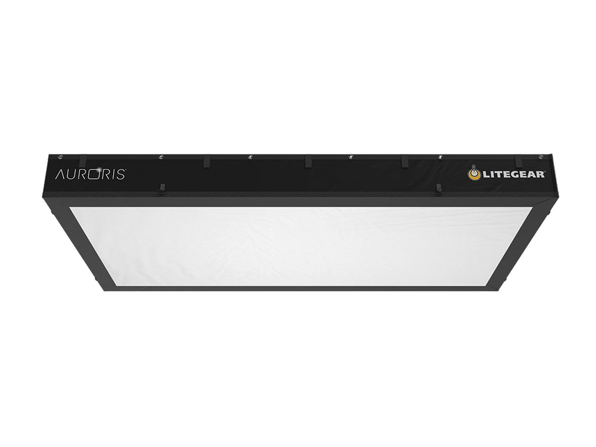 LiteGear Auroris V Diffusion & Skirt Kit