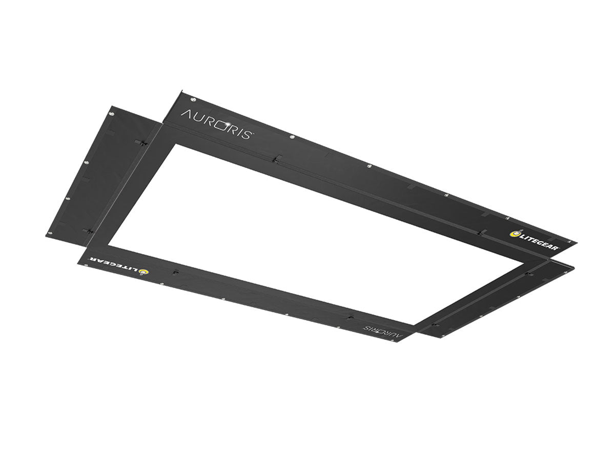 LiteGear Auroris V Diffusion & Skirt Kit