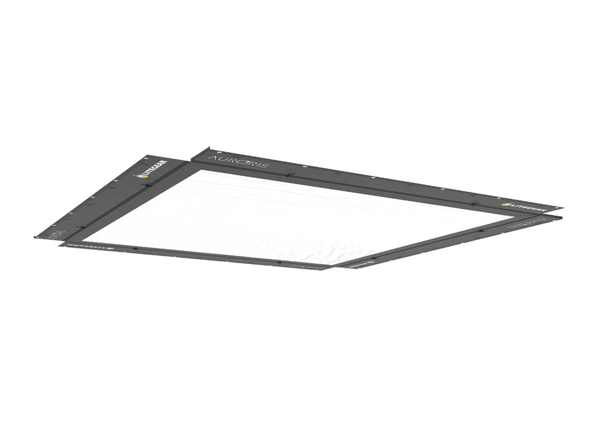 LiteGear Auroris X Diffusion & Skirt Kit