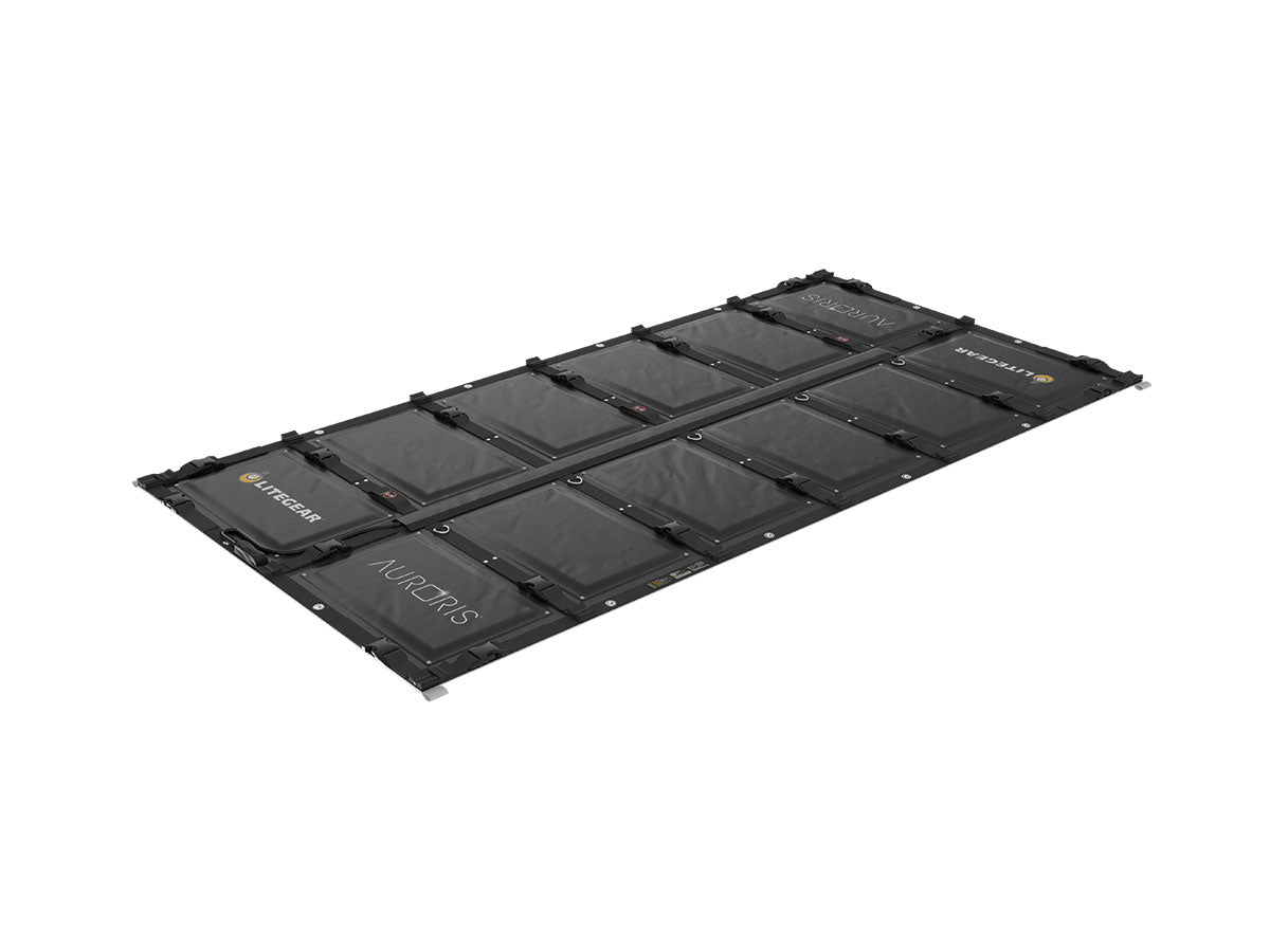 LiteGear Auroris V System (Bare Ends)
