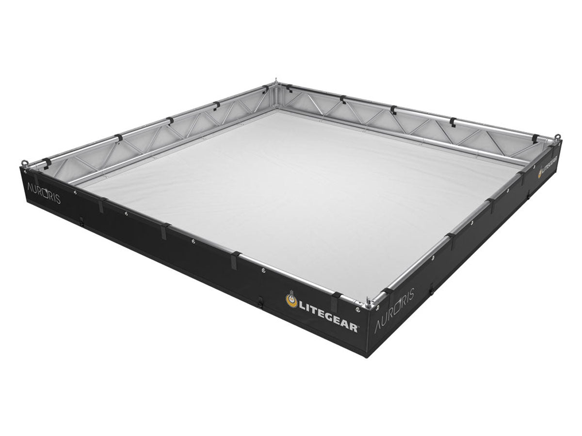 LiteGear Auroris X Truss Kit