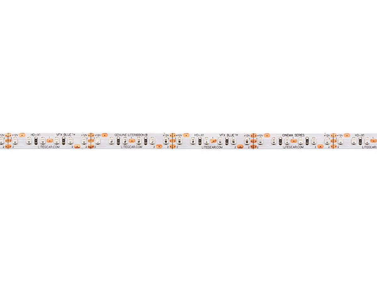 LiteGear LiteRibbon Cinema VFX Blue, X1, 12V, 5m