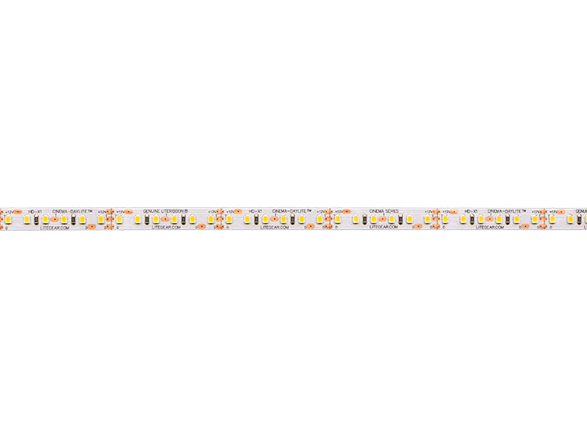 LiteGear LiteRibbon Cinema Daylite, X1, 12V, 5m