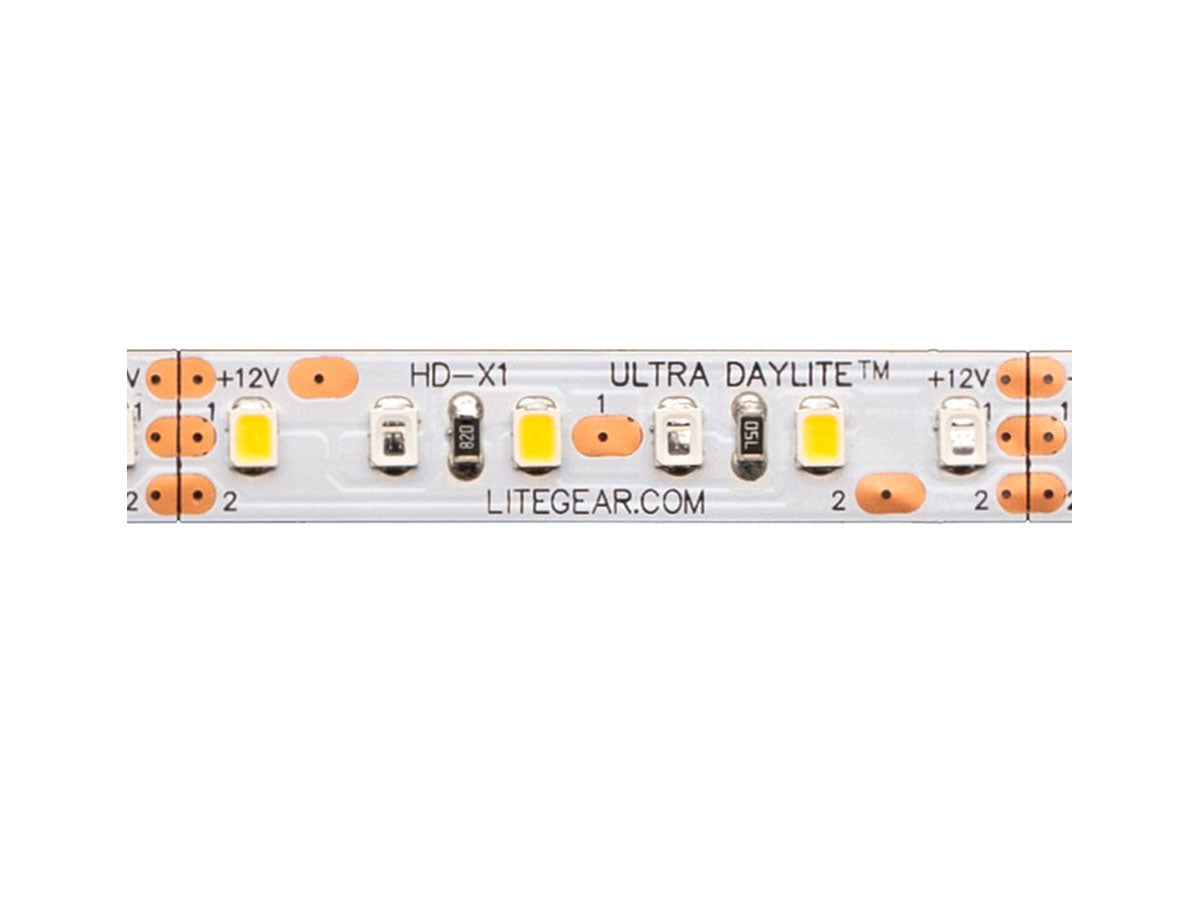 LiteGear LiteRibbon Cinema Ultra Daylite, X1, 12V, 5 m