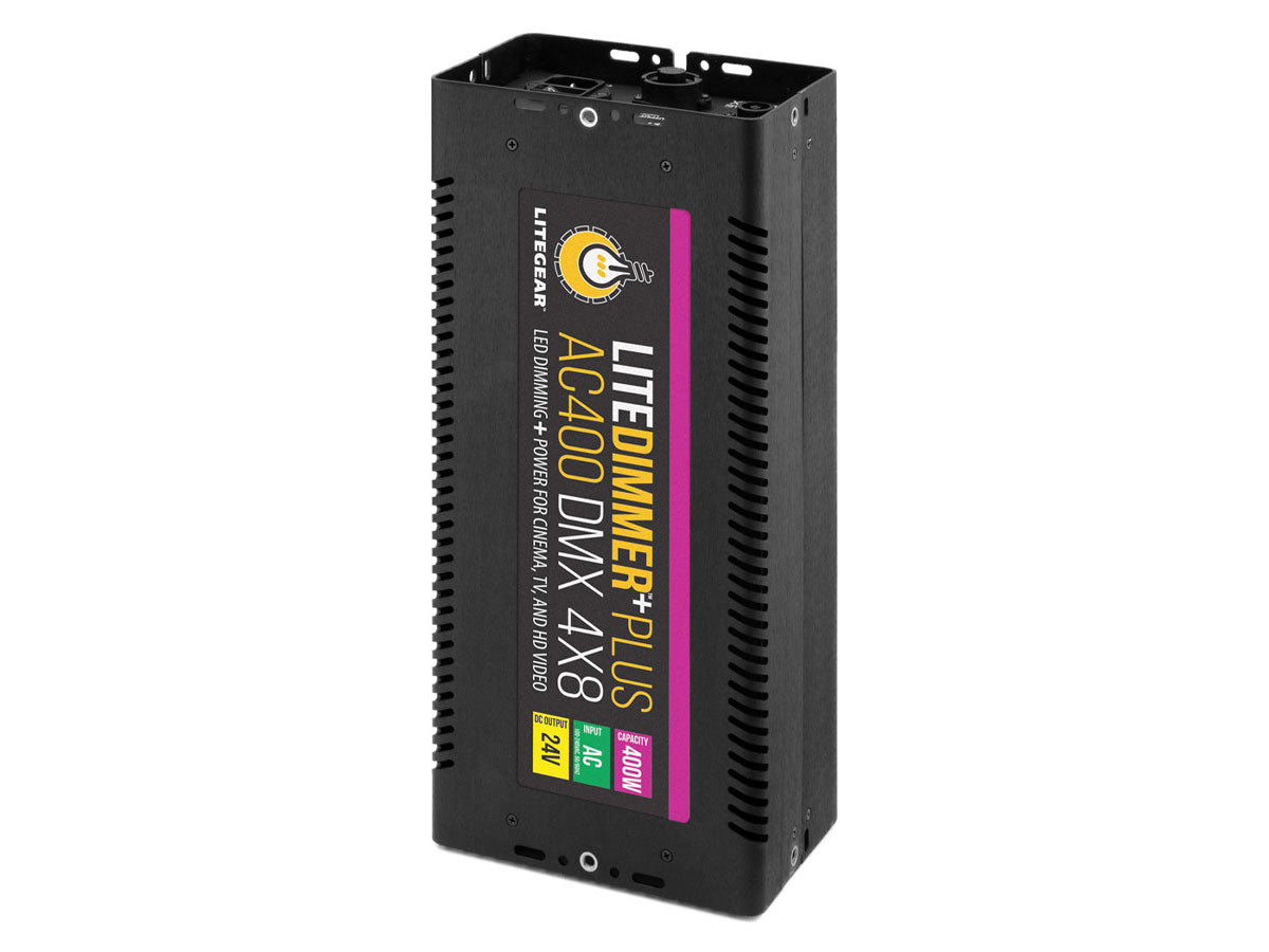 LiteGear LiteTile Plus Kit, 2x4, Hybrid, Complete Kit