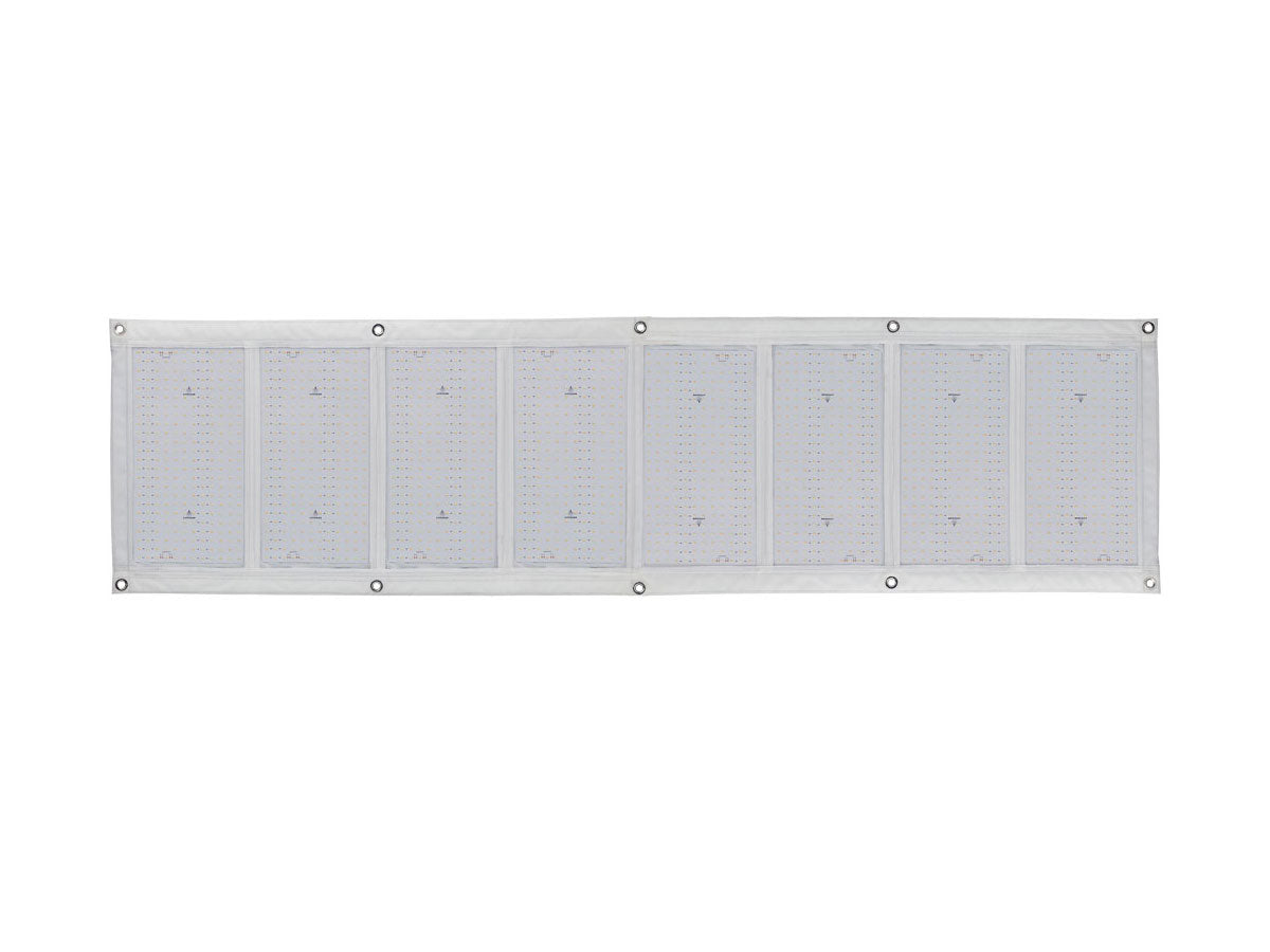LiteGear LiteTile Plus Kit, 2x8, Hybrid, Complete Kit
