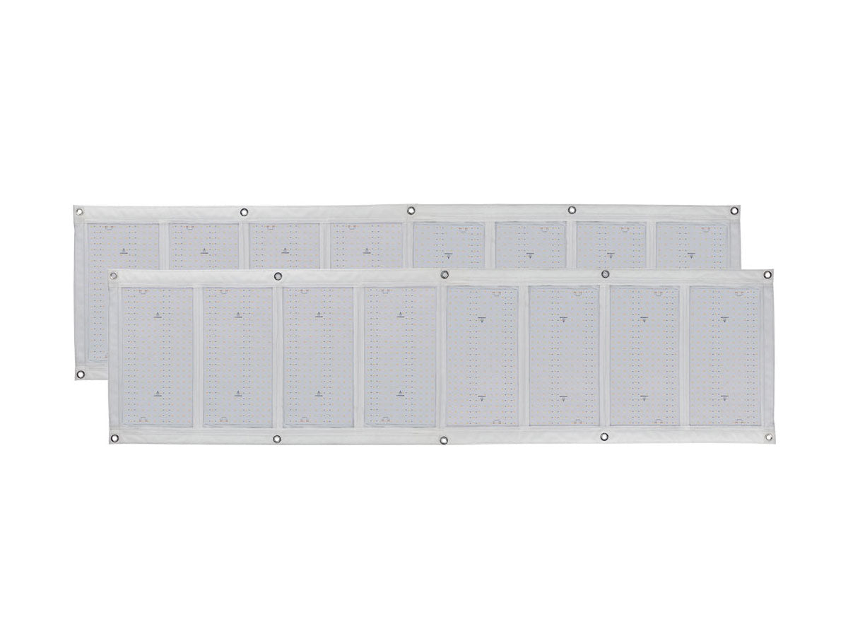 LiteGear LiteTile Plus Kit, 4x8, Hybrid, Complete Kit