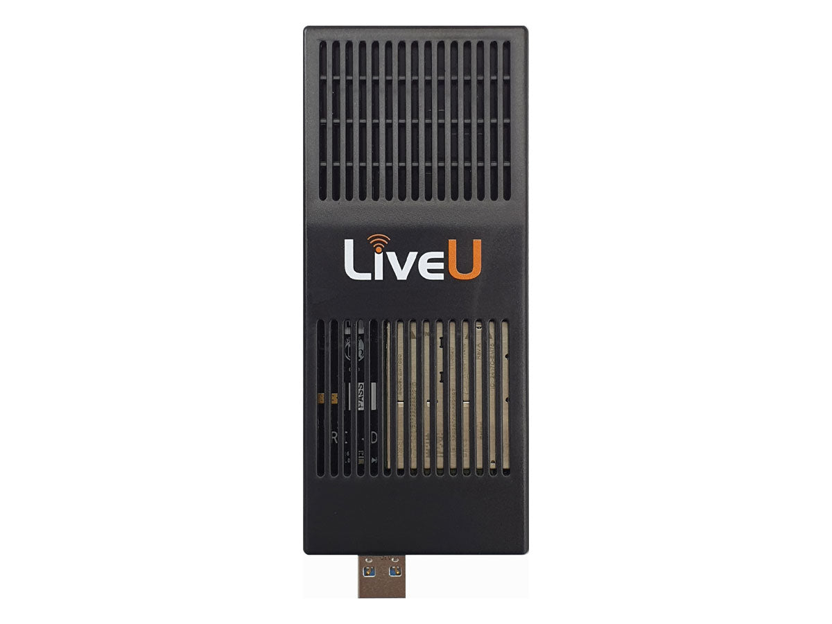LiveU Net 4G External Modem