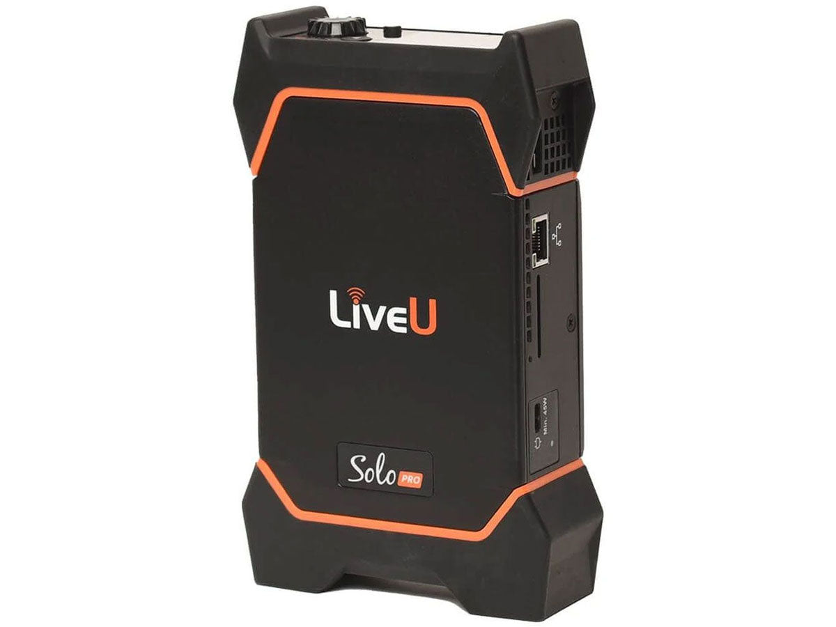 LiveU Solo PRO HDMI