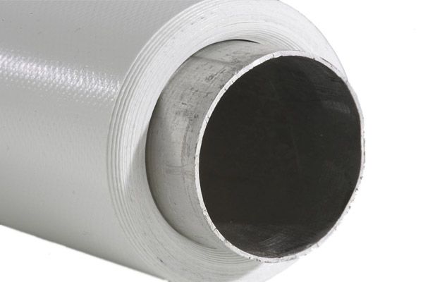 Lastolite White Vinyl Sheet 2.75 x 6M (7761)