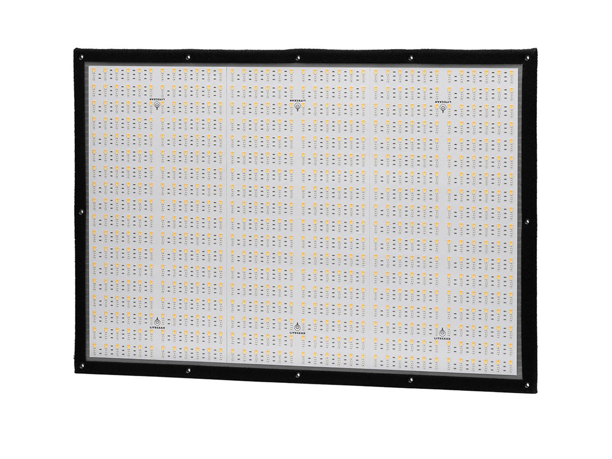 LiteGear LiteMat Spectrum 3 Kit