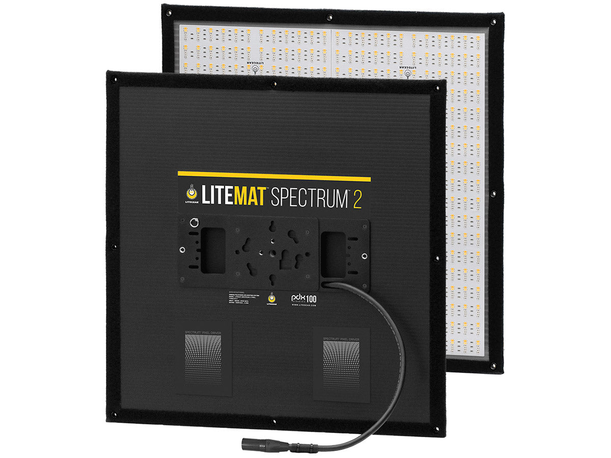 LiteGear LiteMat Spectrum 2 Kit