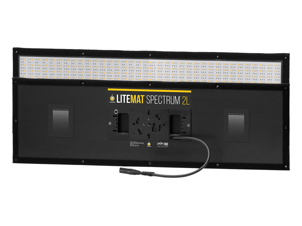 LiteGear LiteMat Spectrum 2L Kit