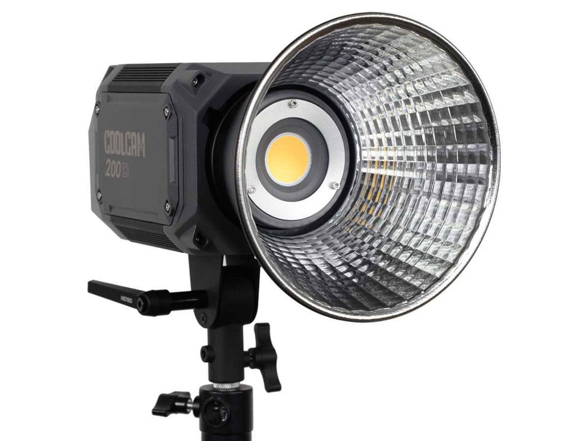 LS Coolcam 200D LED Light