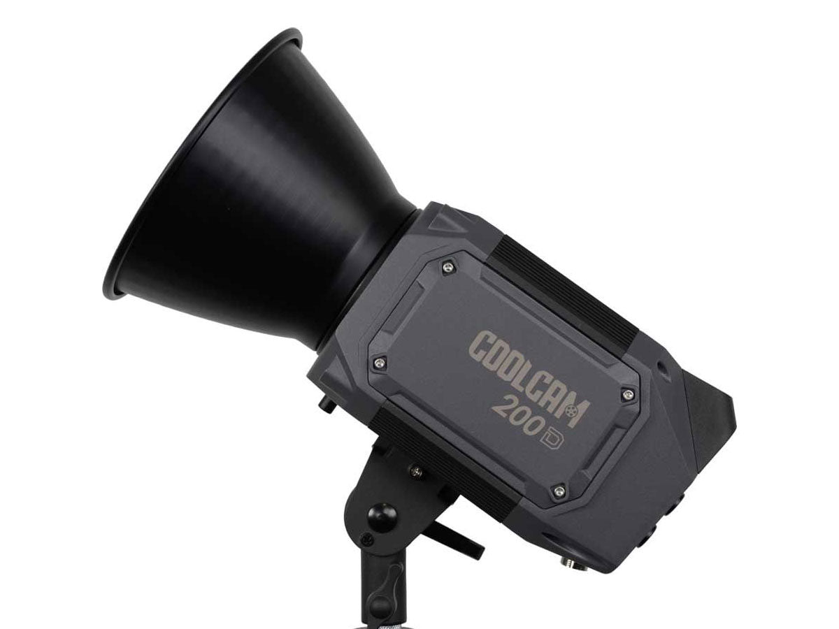 LS Coolcam 200D LED Light